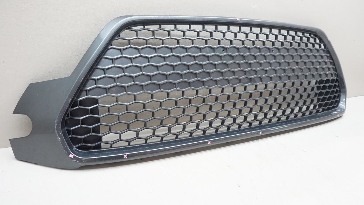 2020-2021 TOYOTA COROLLA SE FRONT LOWER BUMPER GRILLE OEM GG160-01470