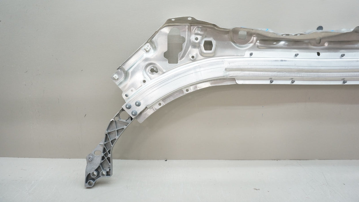 2018-2021 MERCEDES BENZ E63 S AMG FRONT UPPER RADIATOR SUPPORT OEM A2136202901