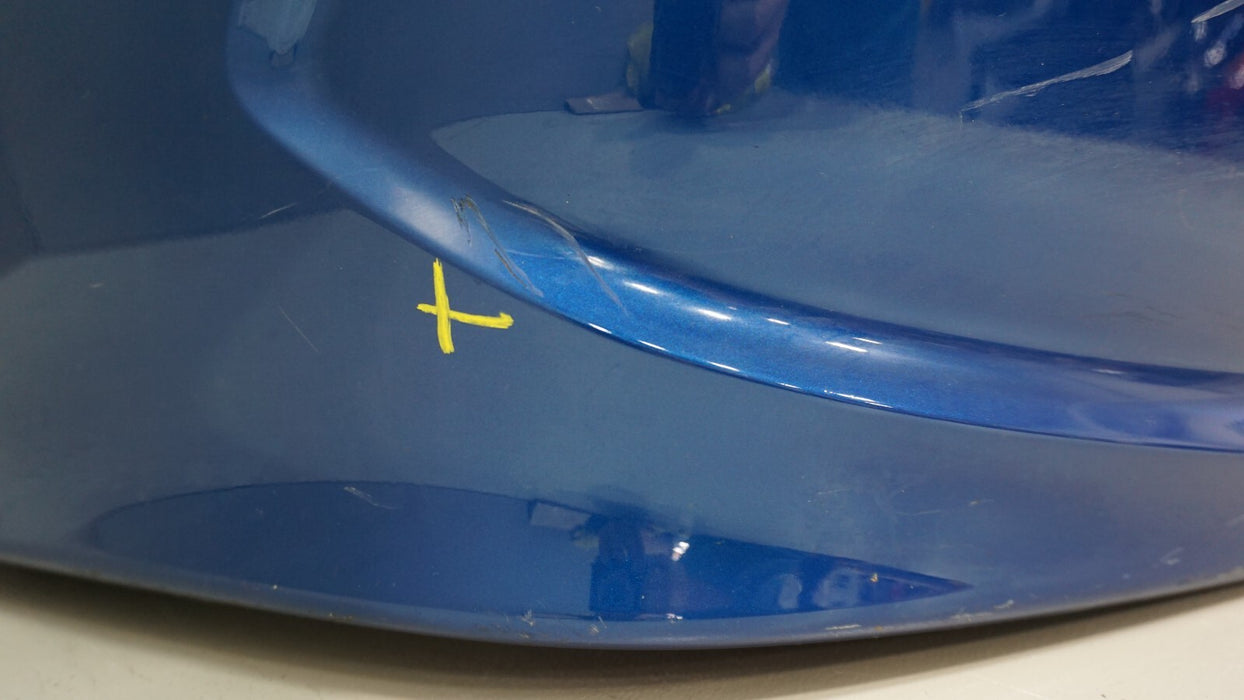 2014-2015 HONDA CIVIC REAR BUMPER COVER 71501-TS8-A000 OEM