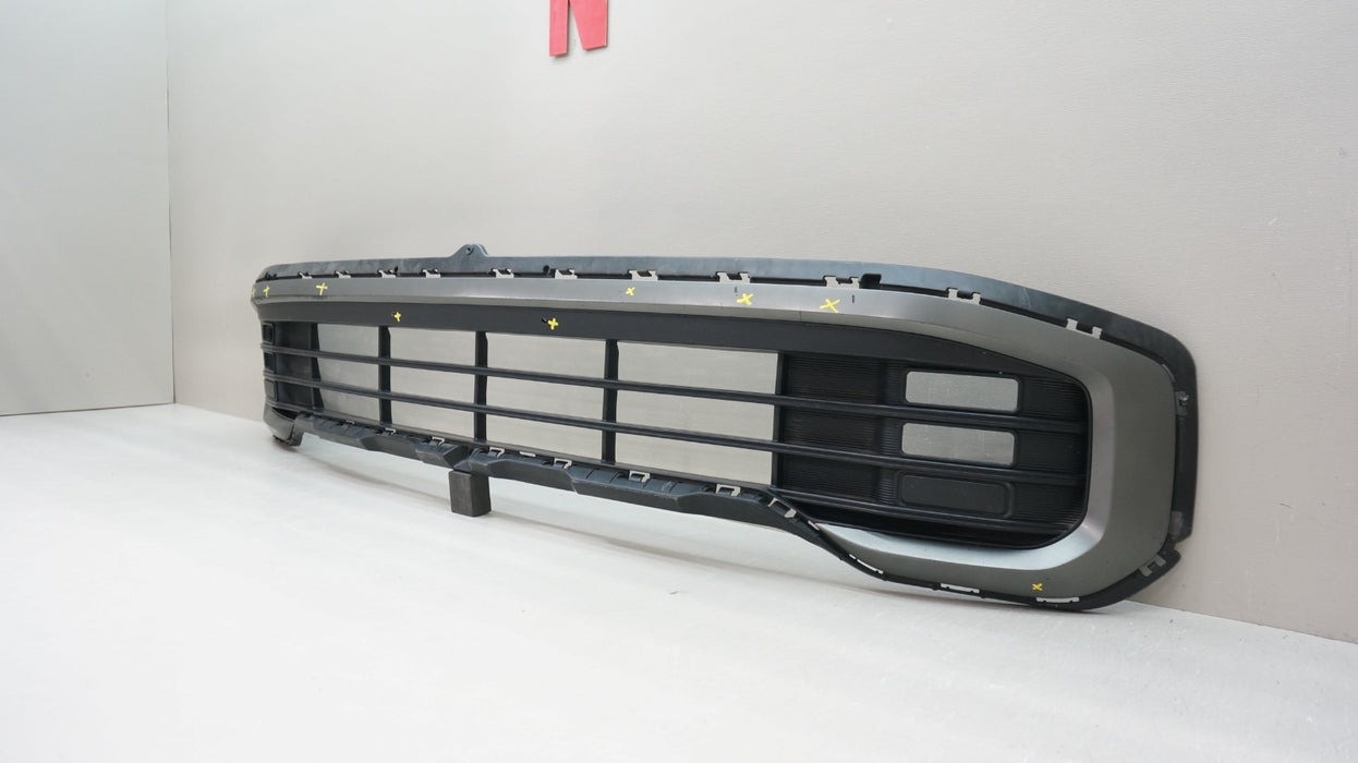 2023-2025 KIA SPORTAGE FRONT LOWER BUMPER GRILLE VALANCE OEM 86531-DWEA0