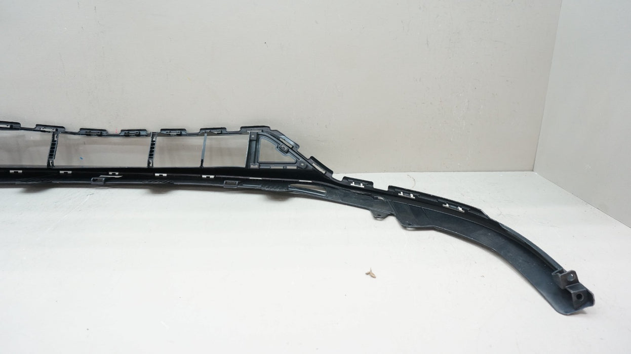 2020-2023 HYUNDAI SONATA FRONT LOWER BUMPER VALANCE OEM 86512-L5100