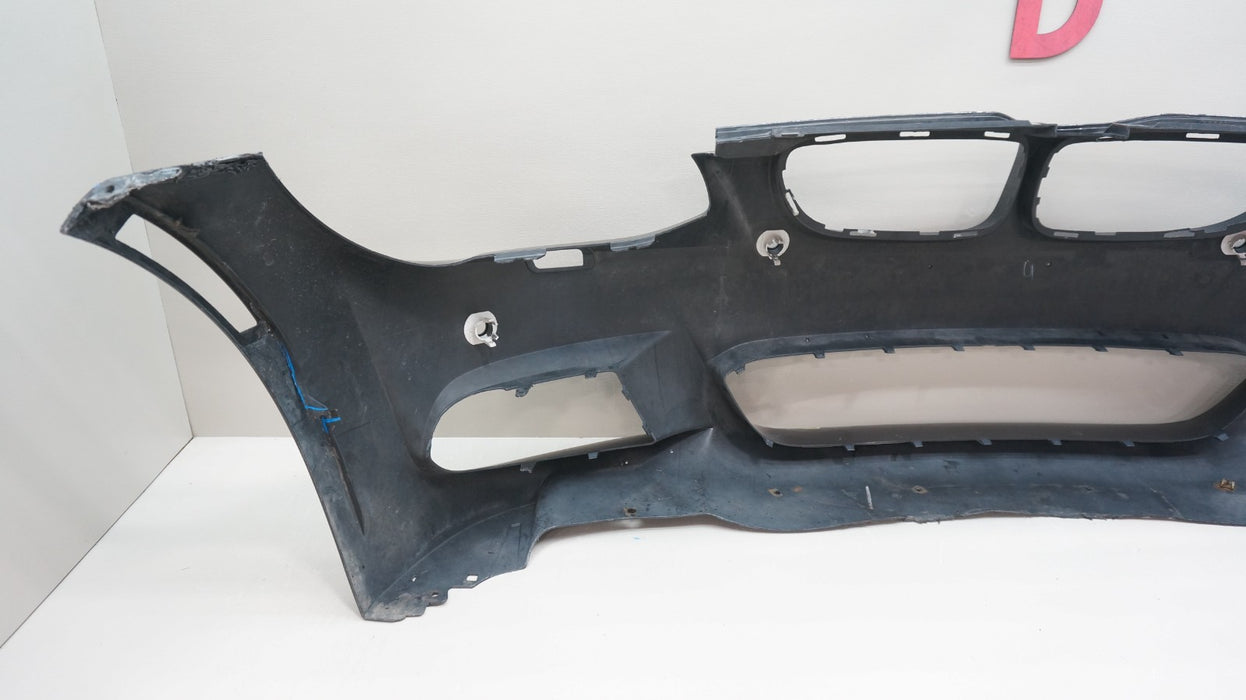 2010-2013 BMW 3 SERIES E92 E93 M PACKAGE FRONT BUMPER COVER PANEL OEM