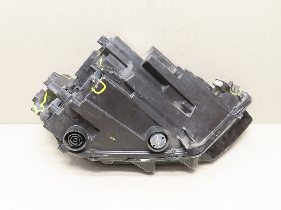 2019-2021 VOLKSWAGEN JETTA FRONT LEFT DRIVER SIDE HEADLIGHT OEM 17A 941 035 E