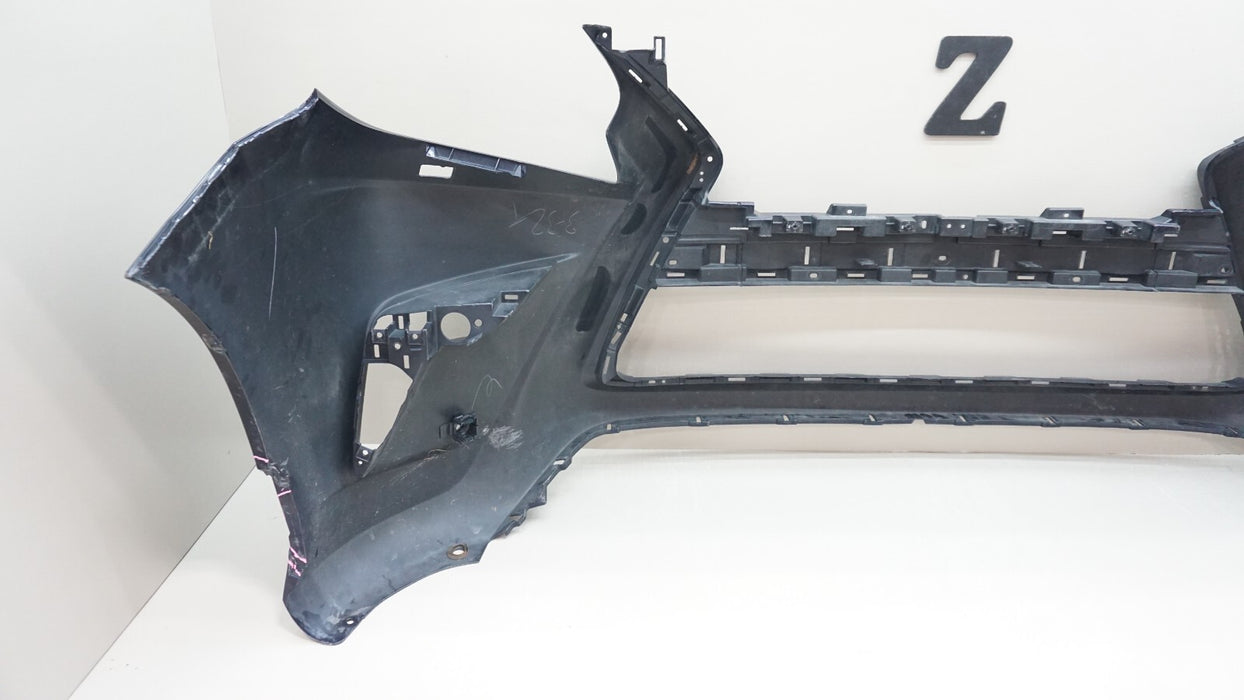 2014-2019 LEXUS GX460 FRONT BUMPER COVER PANEL OEM 52119-60880