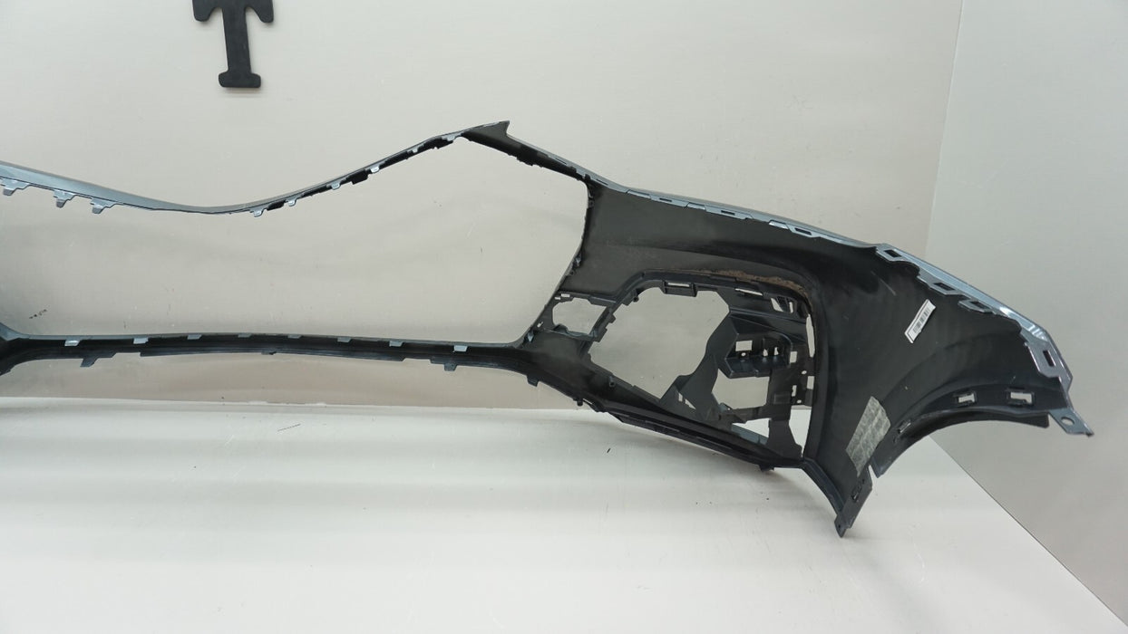2021-2023 AUDI Q5 FRONT BUMPER COVER 80A.807.437.P OEM 21 22 23
