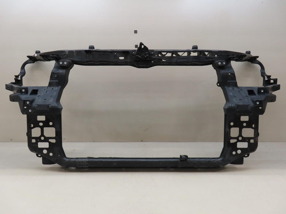 2010-2012 HYUNDAI SANTA FE FRONT RADIATOR SUPPORT PANEL OEM