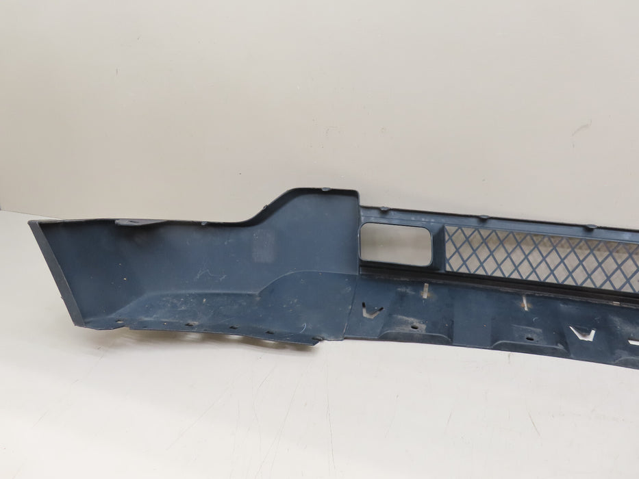 DODGE DART SPORT FRONT LOWER BUMPER COVER VALANCE OEM 462004