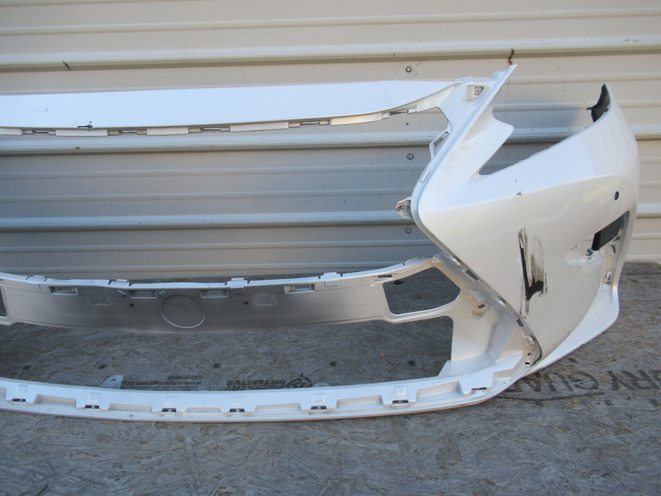 2016 2017 2018 LEXUS ES350 ES300 FRONT BUMPER COVER OEM