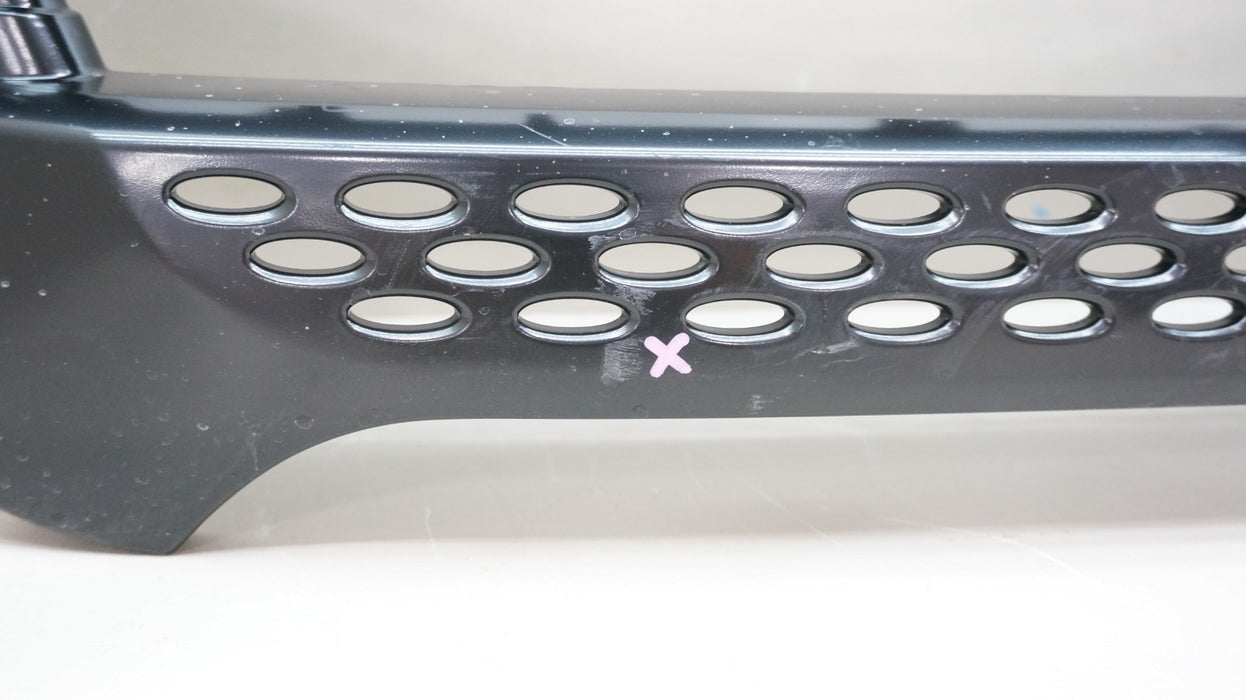 2011-2015 FORD EXPLORER FRONT BUMPER RADIATOR GRILLE GRILL AFTERMARKET