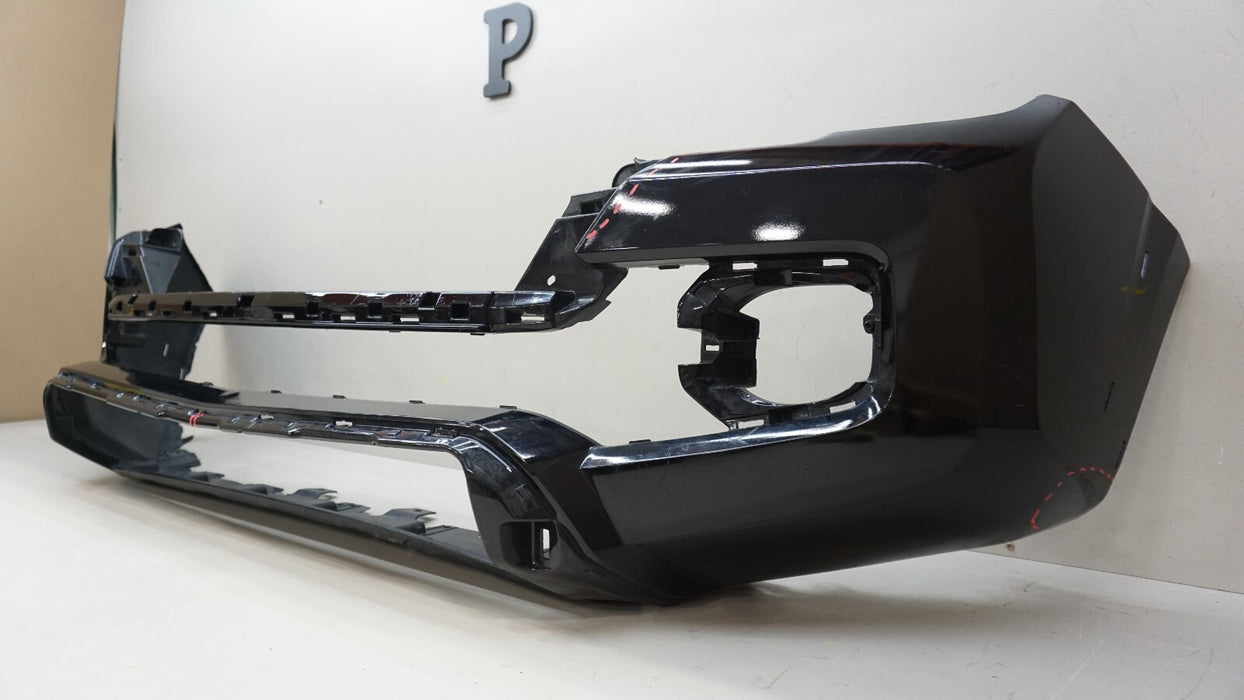 2016-2023 TOYOTA TACOMA FRONT BUMPER COVER OEM 52119-04240 16 17 18 19 20 21 22