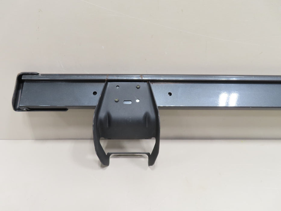 2015-2021 Ford F-150 Running Board 5" Crew Cab Right SIDE GRAY OEM FL34-16450