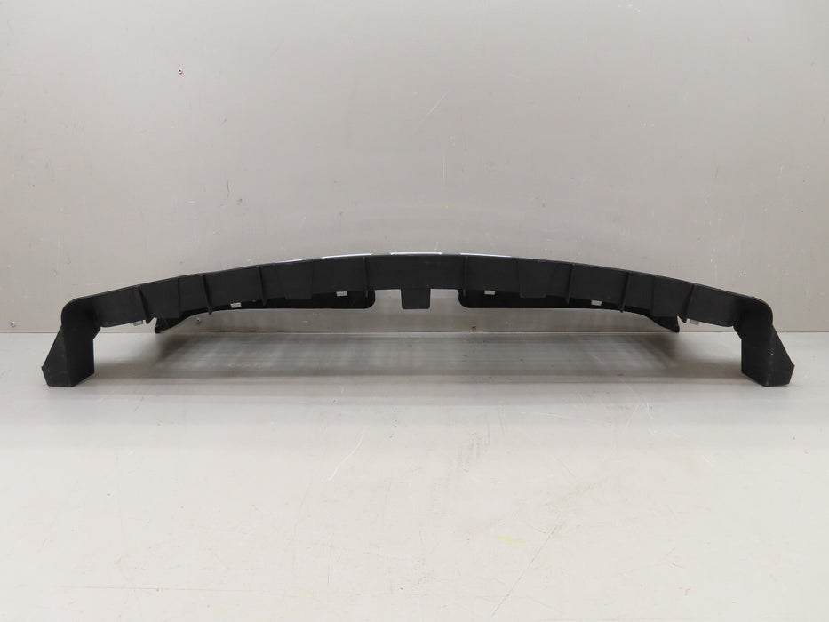 2011-2013 JEEP GRAND CHEROKEE FRONT UPPER GRILLE GRILL OEM 55079377