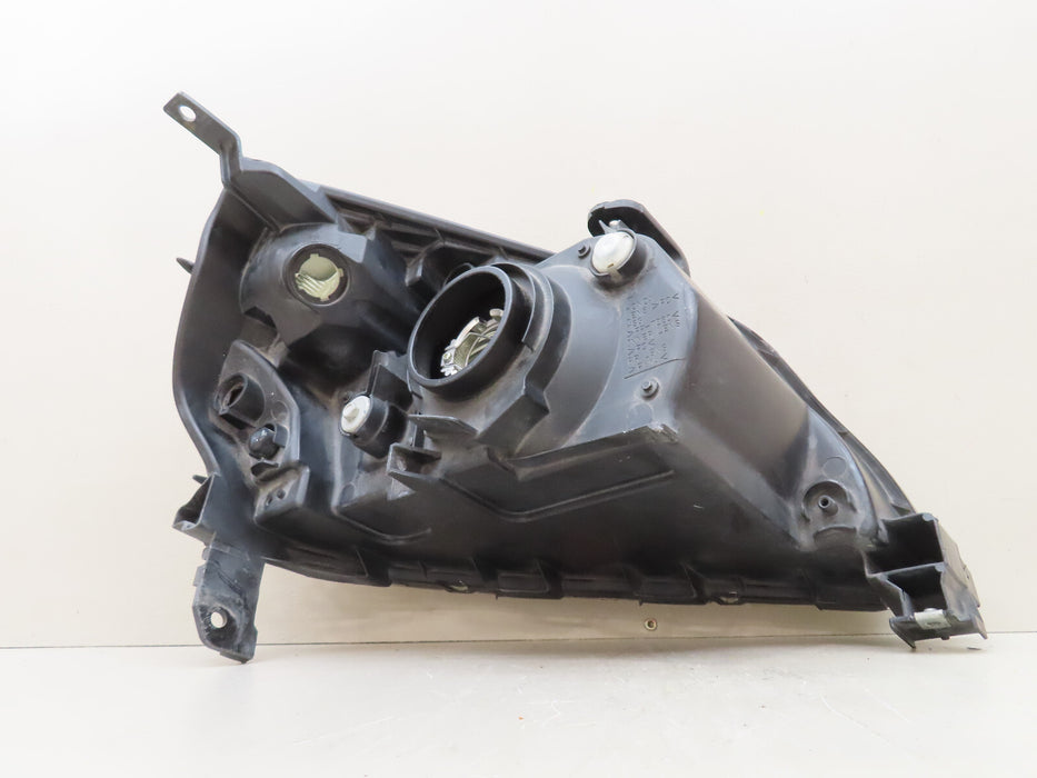 2003 2004 2005 HONDA PILOT FRONT LEFT DRIVER HEADLIGHT HALOGEN OEM