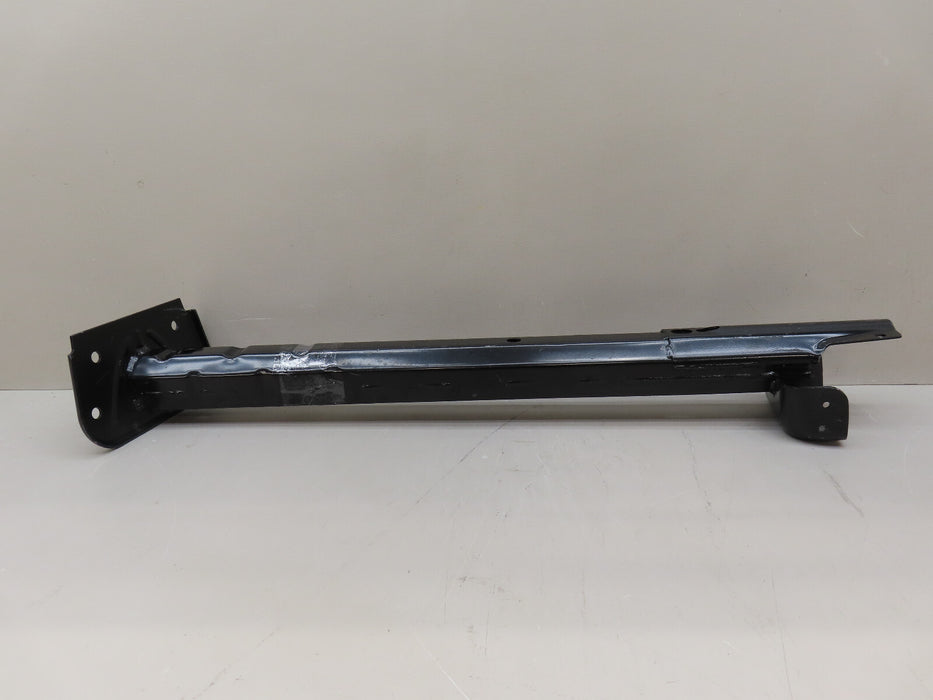 2020-2023 FORD TRANSIT FRONT LEFT DRIVER LOWER EXTENSION BUMPER OEM