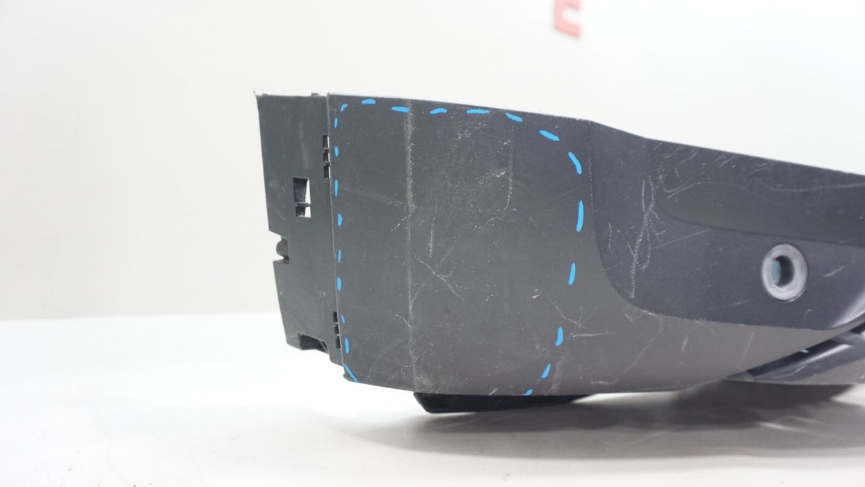 2020-2023 VOLKSWAGEN ATLAS FRONT LOWER BUMPER VALANCE 3CM.805.903 OEM