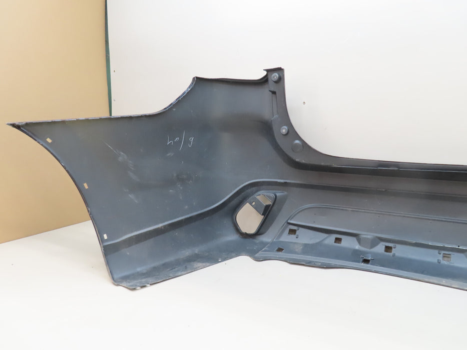 2016 2017 2018 MITSUBISHI OUTLANDER REAR BUMPER COVER OEM 8410C798ZZ