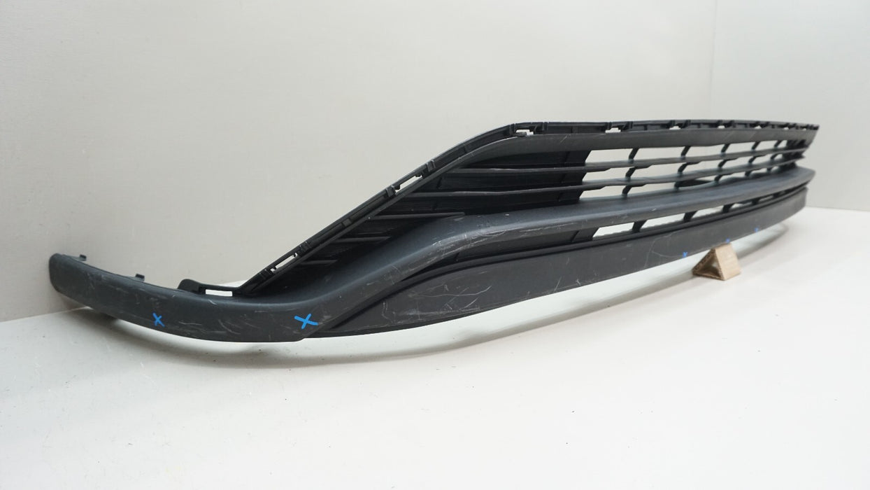 2020-2023 TOYOTA HIGHLANDER FRONT BUMPER LOWER VALANCE COVER 52129-0E190 OEM