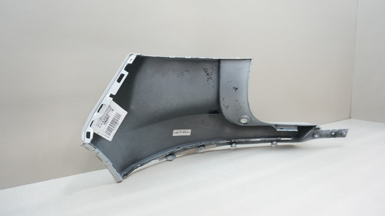 2019-2025 VOLVO XC40 REAR RIGHT BUMPER END CAP OEM 31449337