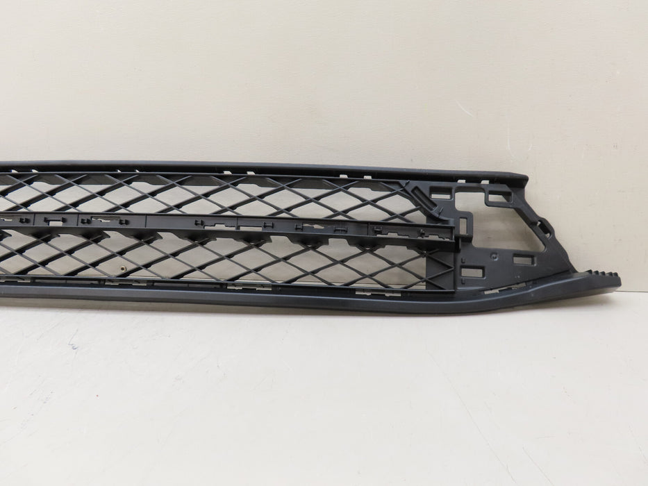 2011-2013 HONDA ODYSSEY  FRONT BUMPER LOWER GRILLE OEM 71102-TK8-A5