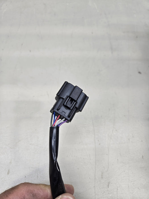 2015-2023 FORD TRANSIT CONNECT 150 250 350HD LEFT DRIVER SIDE MIRROR OEM