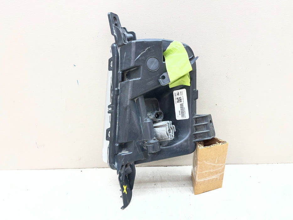 2019-2024 FORD EDGE RH PASSENGER LED FOG LIGHT KT4B-15B242-A OEM