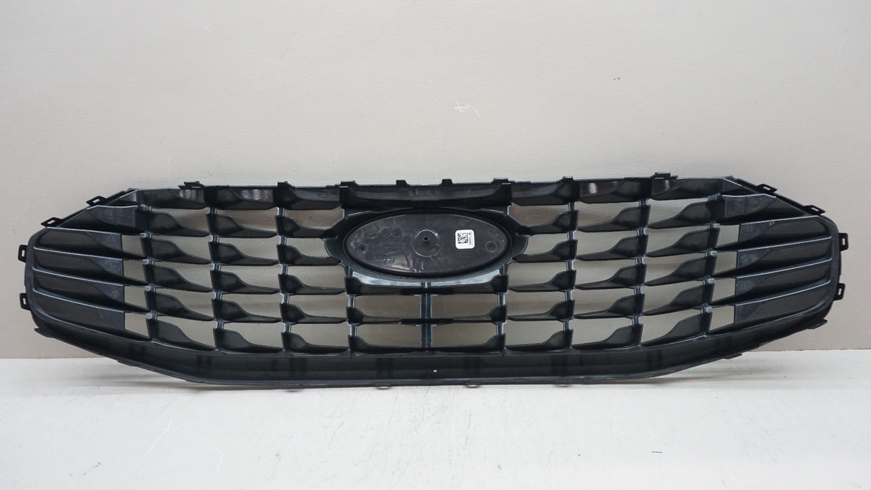 2023-2025 FORD ESCAPE FRONT BUMPER RADIATOR GRILLE GRILL OEM PJ6B-8200-BA