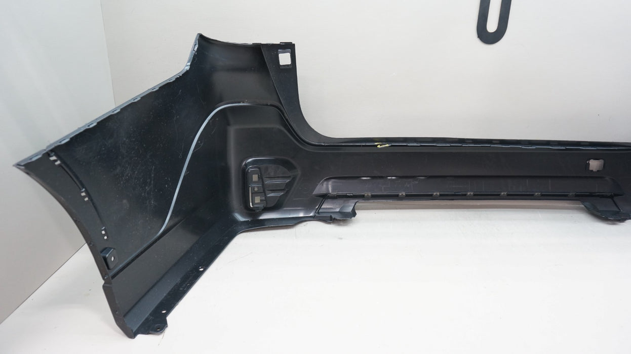 2020-2022 SUBARU OUTBACK REAR BUMPER COVER PANEL OEM 57704AN31A