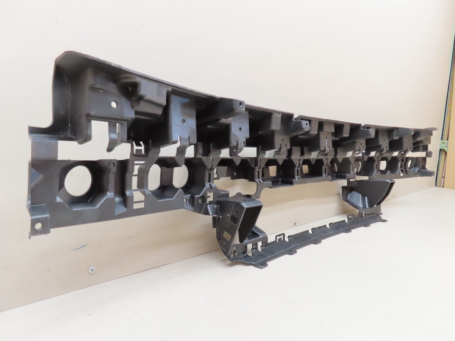 2018-2019 FORD EXPLORER REAR BUMPER ENERGY ABSORBER BRACKET OEM JB53-17E899-AE