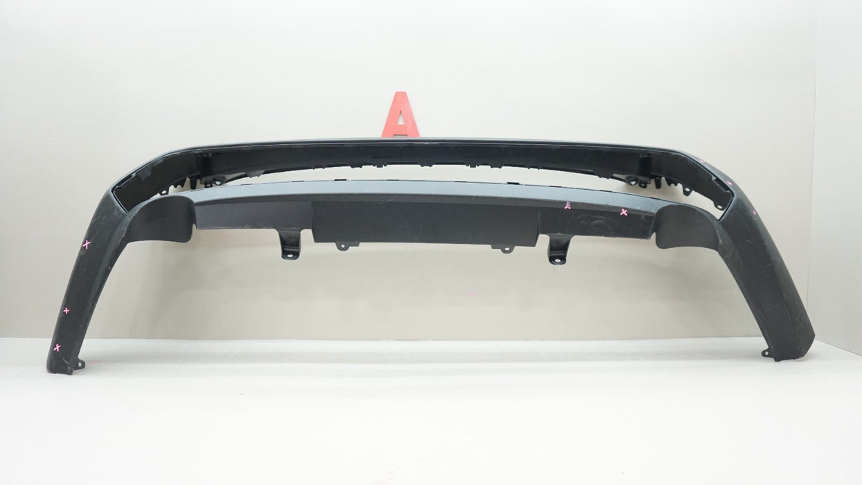 2019-2023 TOYOTA RAV4 REAR BUMPER COVER PANEL OEM 52159-0R170