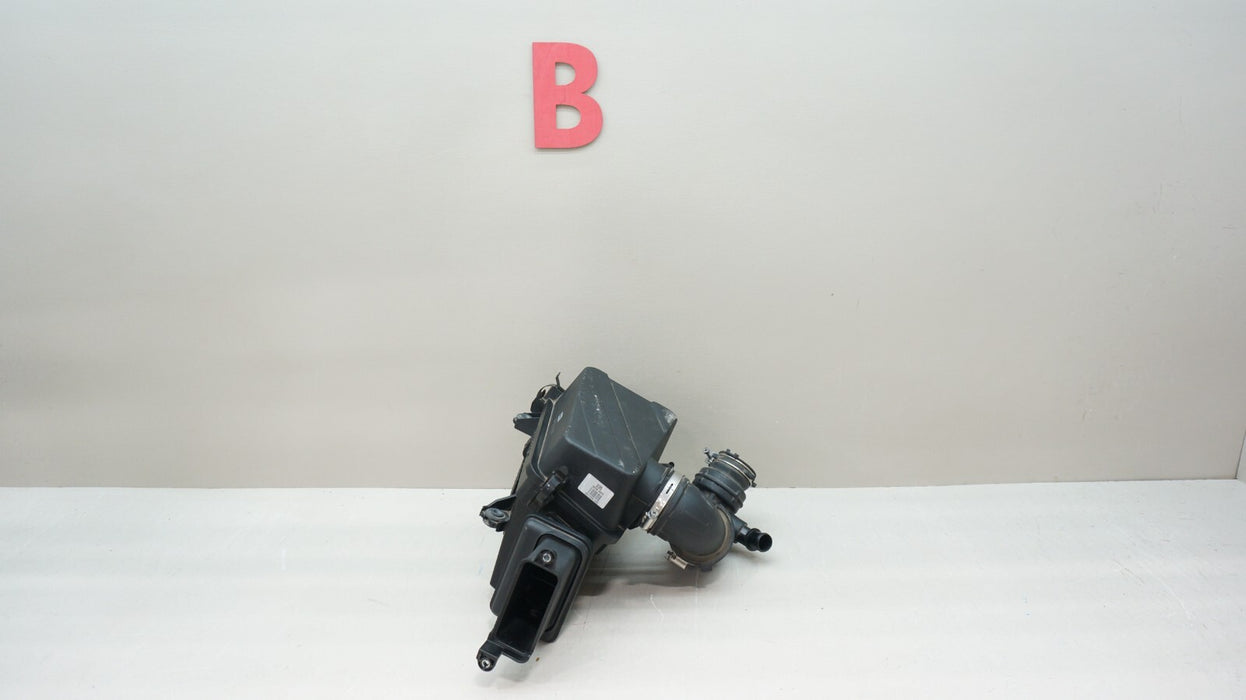 2018-2023 KIA STINGER 3.3L RIGHT PASSENGER SIDE AIR CLEANER BOX INTAKE OEM
