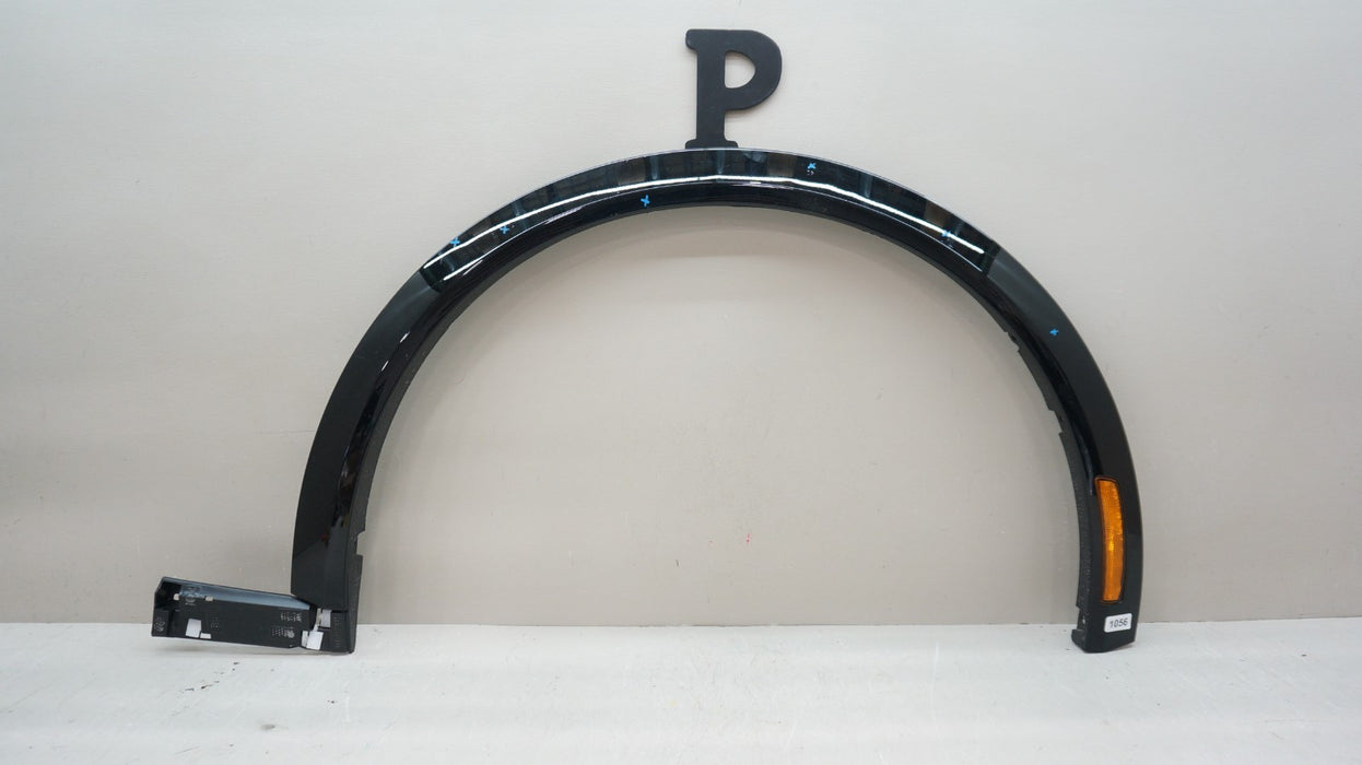 2021-2025 FORD MUSTANG MACH-E FRONT RIGHT PASSENGER SIDE FENDER FLARE OEM