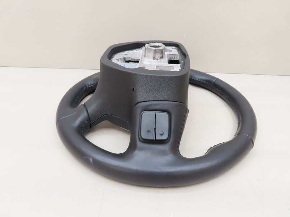 2018-2022 CHEVROLET TRAVERSE STEERING WHEEL OEM 85004117
