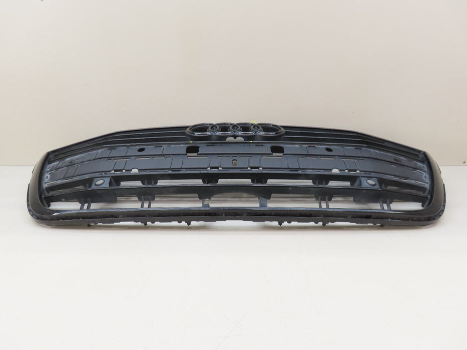 AUDI A8 FRONT RADIATOR GRILL GRILLE OEM 4N0853651