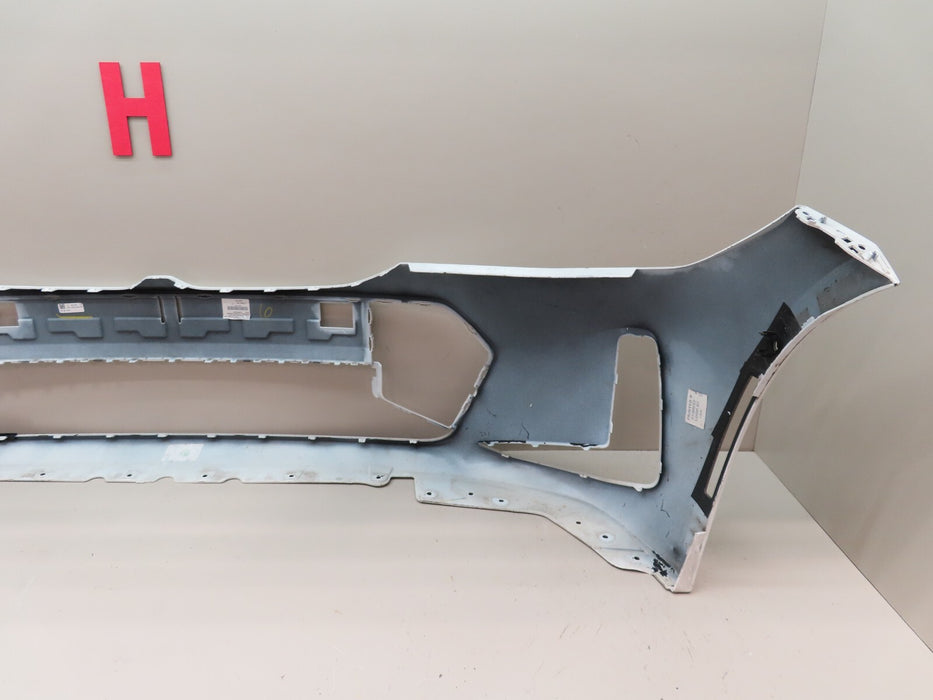 2023-2024 BMW 3 SERIES M SPORT G20 FRONT BUMPER COVER OEM 8085444