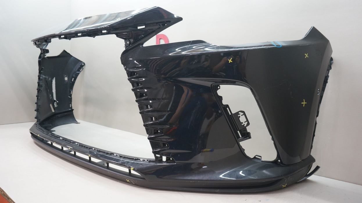 2023-2024 LEXUS RX350 RX350H FRONT BUMPER COVER PANEL OEM 52119-0E620