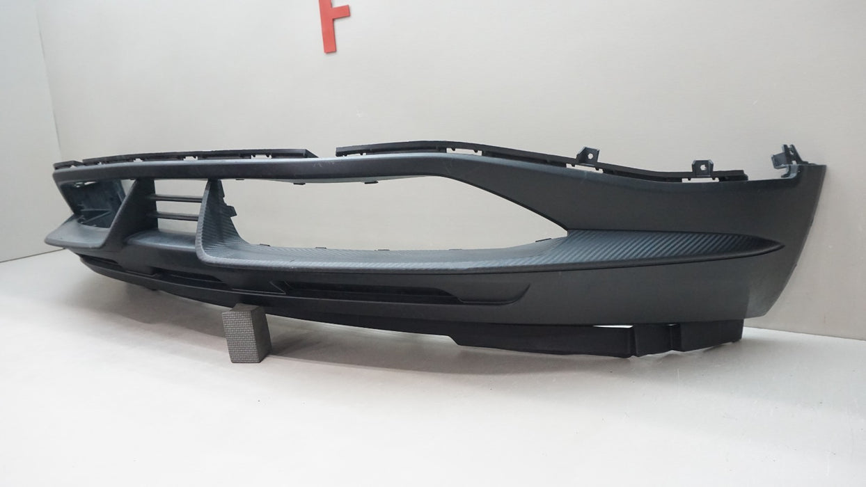 2024-2025 CHEVROLET TRAILBLAZER RS FRONT LOWER BUMPER COVER 42770723 OEM