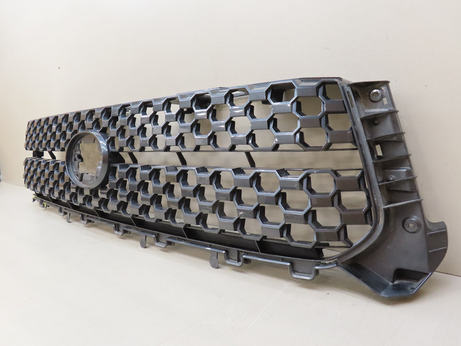 2018-2021 TOYOTA TUNDRA FRONT RADIATOR GRILLE GRILL OEM 53155-0C020