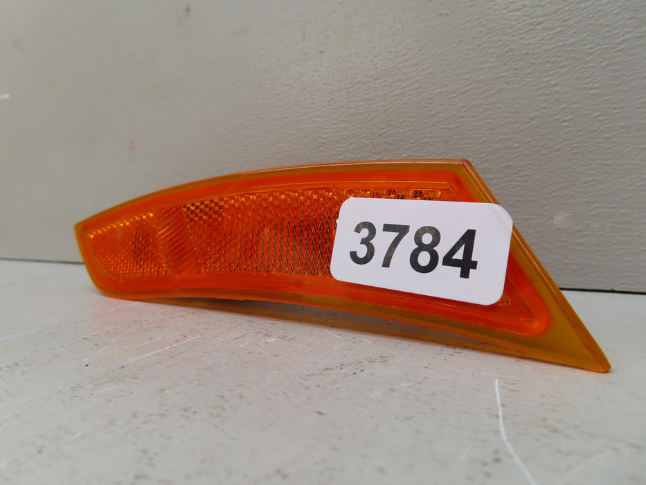 2013-2017 CADILLAC XTS FRONT LEFT DRIVER BUMPER SIDE MARKER LIGHT OEM
