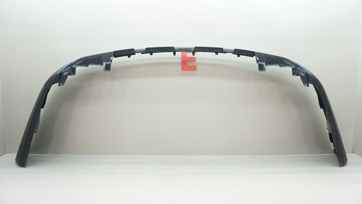 2016-2017 FORD EXPLORER REAR LOWER BUMPER VALANCE COVER FB53-17F954 OEM