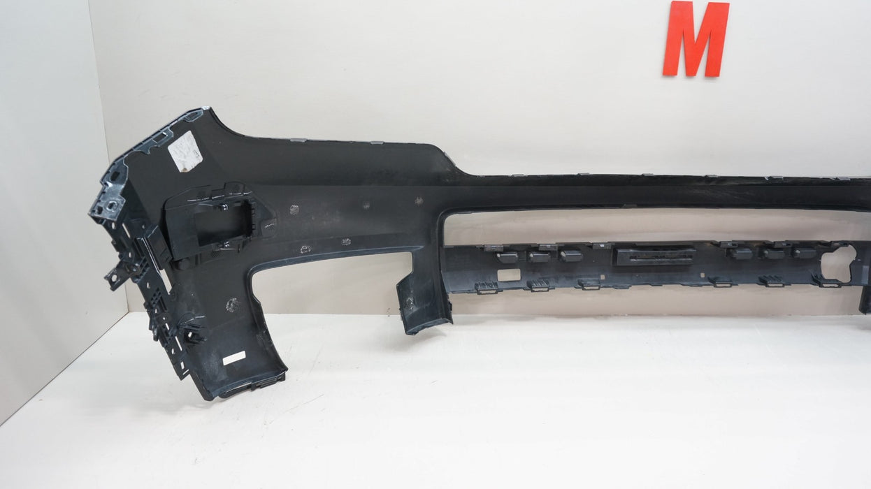 2021-2024 JEEP GRAND CHEROKEE FRONT BUMPER COVER PANEL OEM