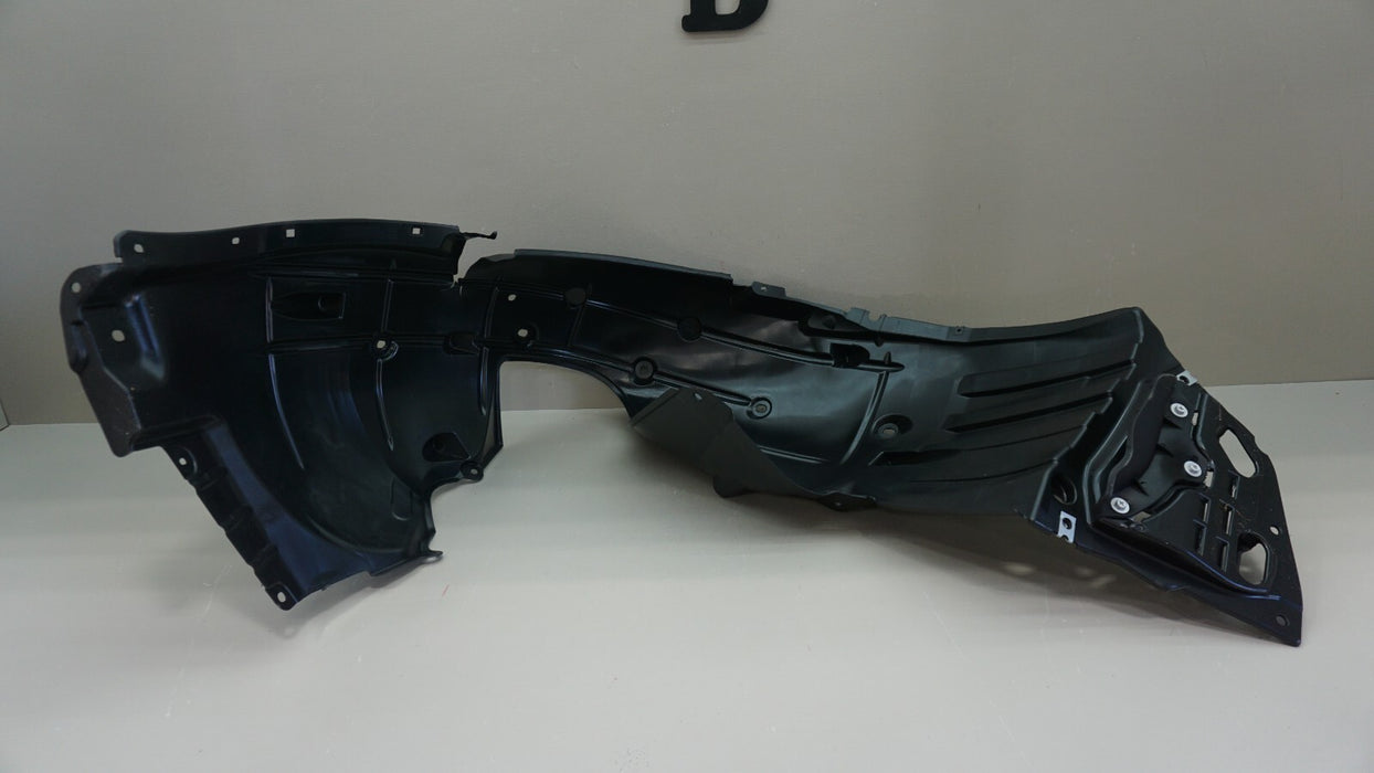2016-2018 HONDA CIVIC FRONT RIGHT PASSENGER SIDE FENDER LINER AFTERMARKET