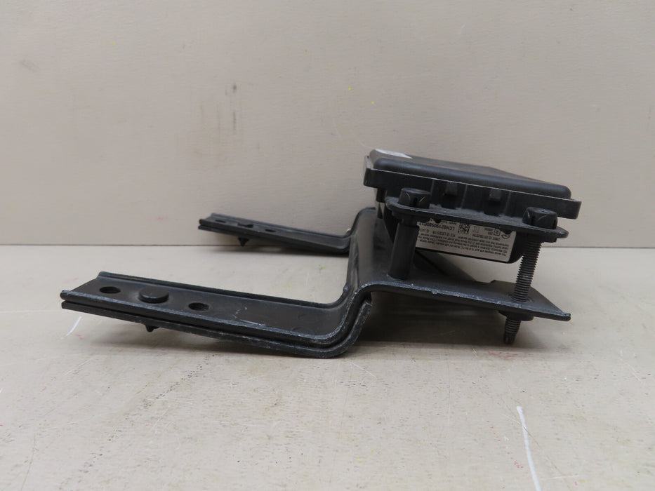 2015-2017 LINCOLN MKC ADAPTIVE CRUISE CONTROL RADAR UNIT MODULE KJ7T-9G853-AC