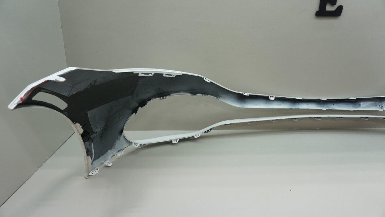 2022-2023 MERCEDES BENZ EQS FRONT BUMPER COVER PANEL OEM A2978850304