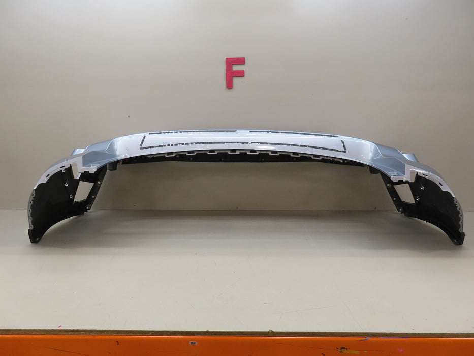 2024-2025 SUBARU CROSSTREK REAR BUMPER COVER OEM 57704FN601
