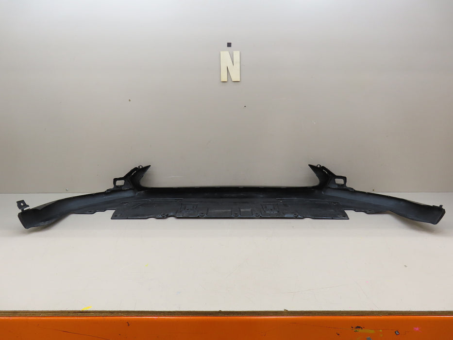 2023 2024 HONDA HR-V FRONT LOWER VALANCE OEM 71105-3W0-ZZ00