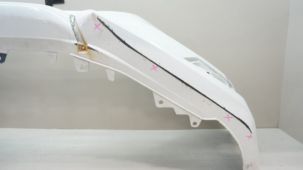 2021-2023 HONDA ACCORD FRONT BUMPER COVER 71101-TVA-F000 OEM