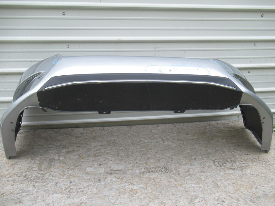2016-2018 HONDA CIVIC COUPE REAR BUMPER COVER PANEL PLASTIC ASSEMBLY OEM