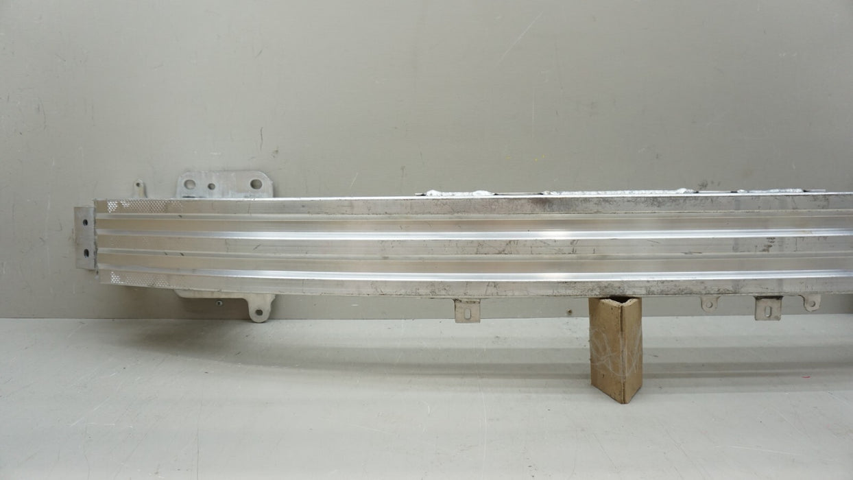 2017-2020 CHRYSLER PACIFICA FRONT BUMPER REINFORCEMENT IMPACT BAR OEM K5172AG