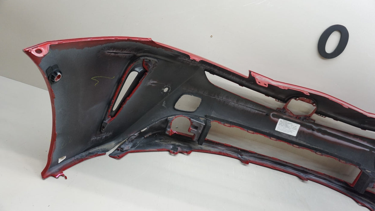 2019-2020 TOYOTA PRIUS LE XLE LIMITED FRONT BUMPER COVER PANEL OEM 52119-47979