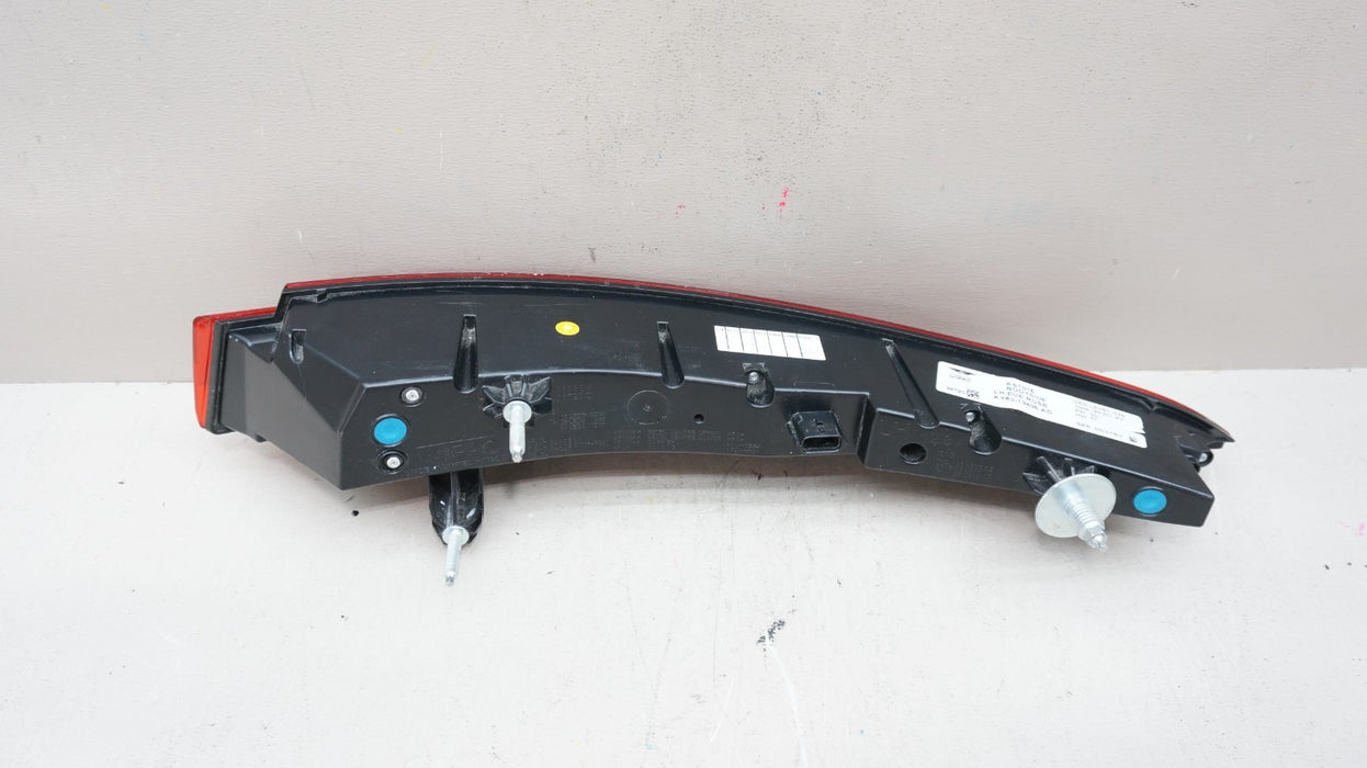 2019-2023 ASTON MARTIN VANTAGE REAR LEFT OUTER TAIL LIGHT OEM KY63-13405-AD